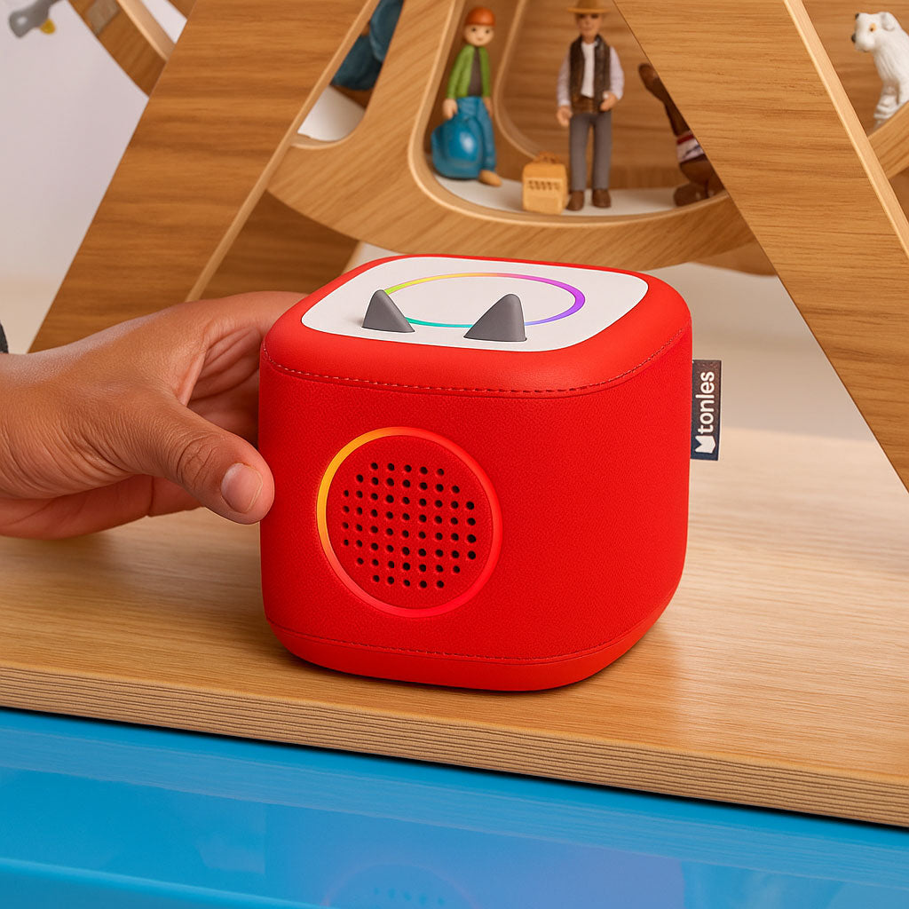 Neue Toniebox®️-Generation: Was das für euch bedeutet