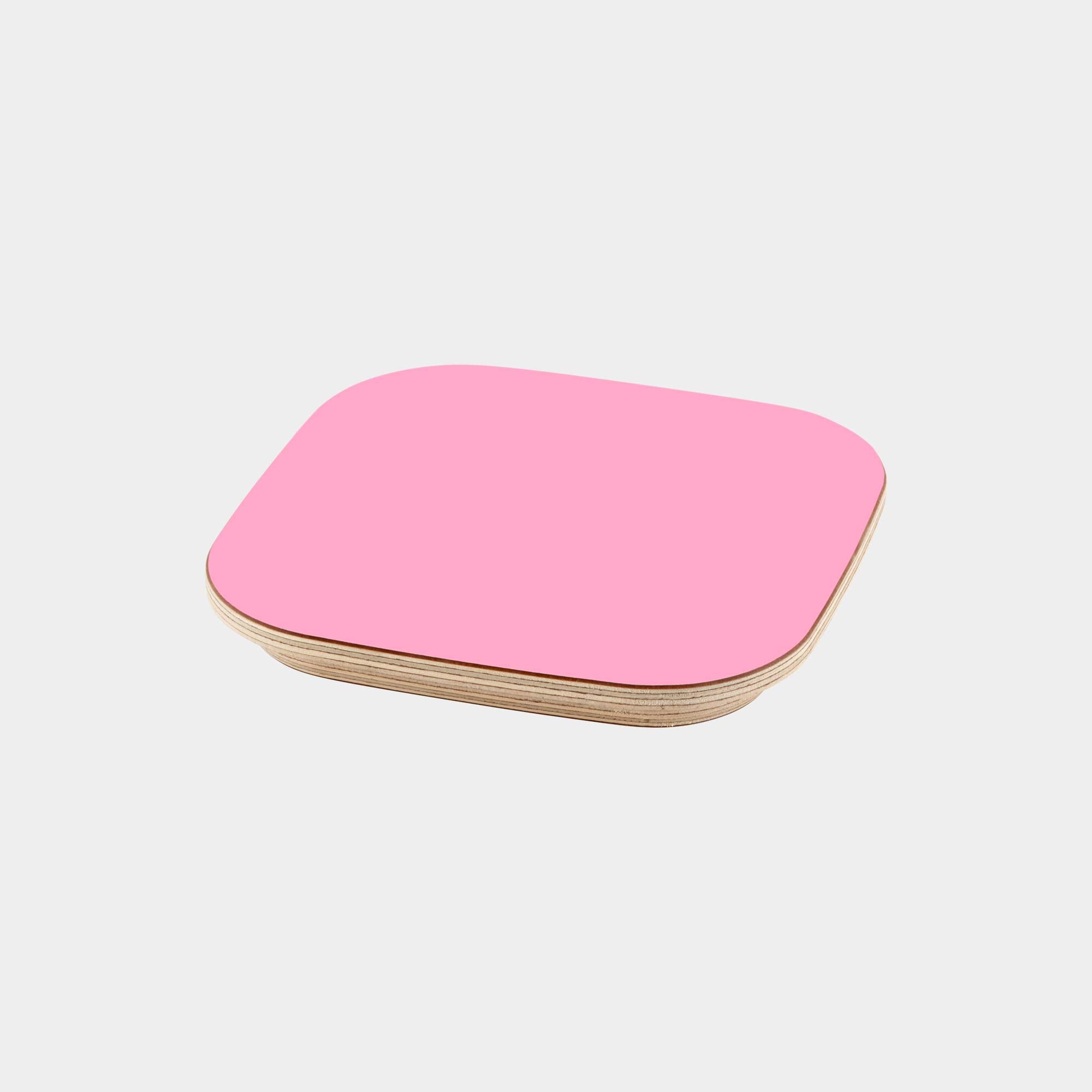 CoverCap Deckel für Toniebox 2 Regale in der Farbe Fluffy Pink