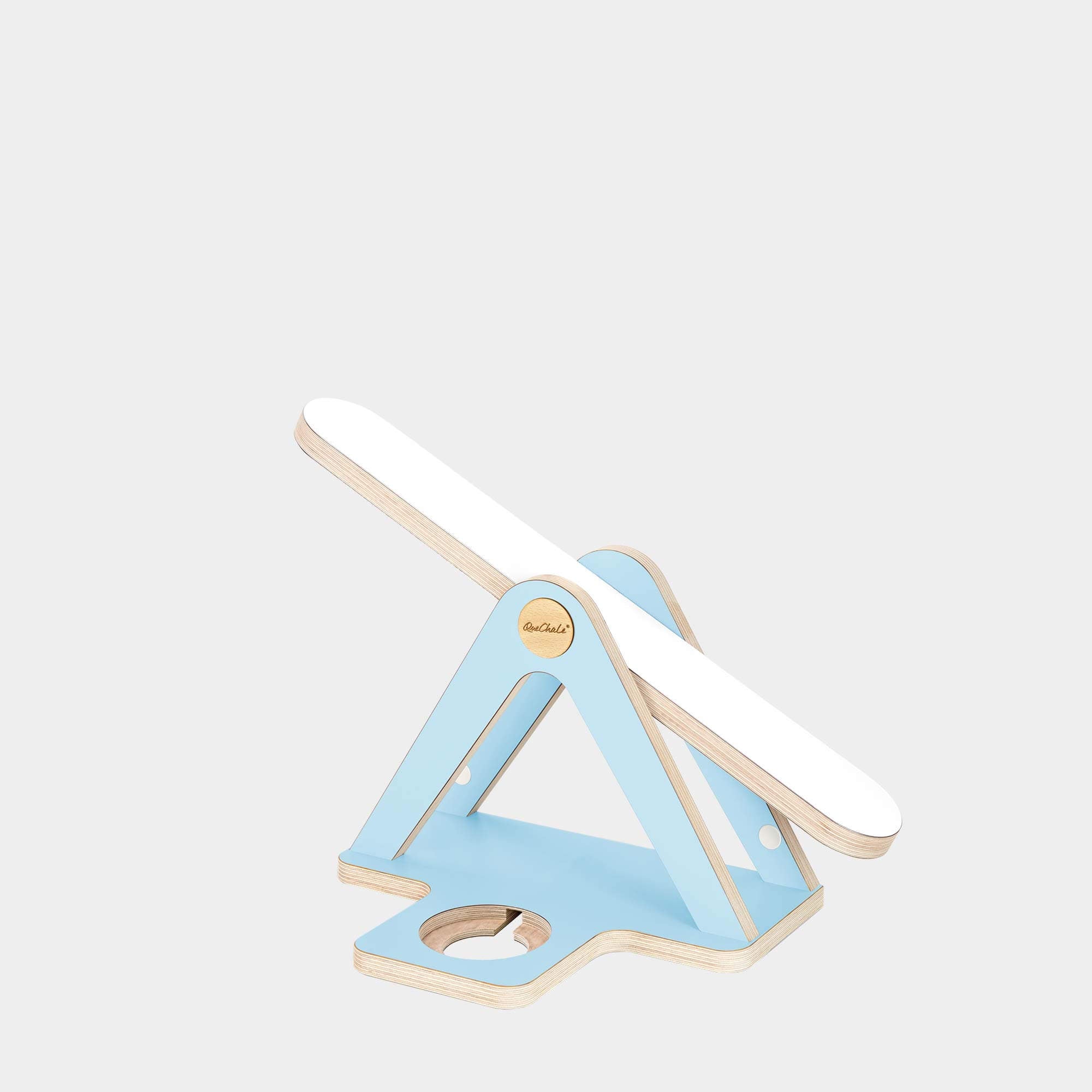 Glück-Auf-Waage für Toniebox 1 und bis 50 tonies® in der