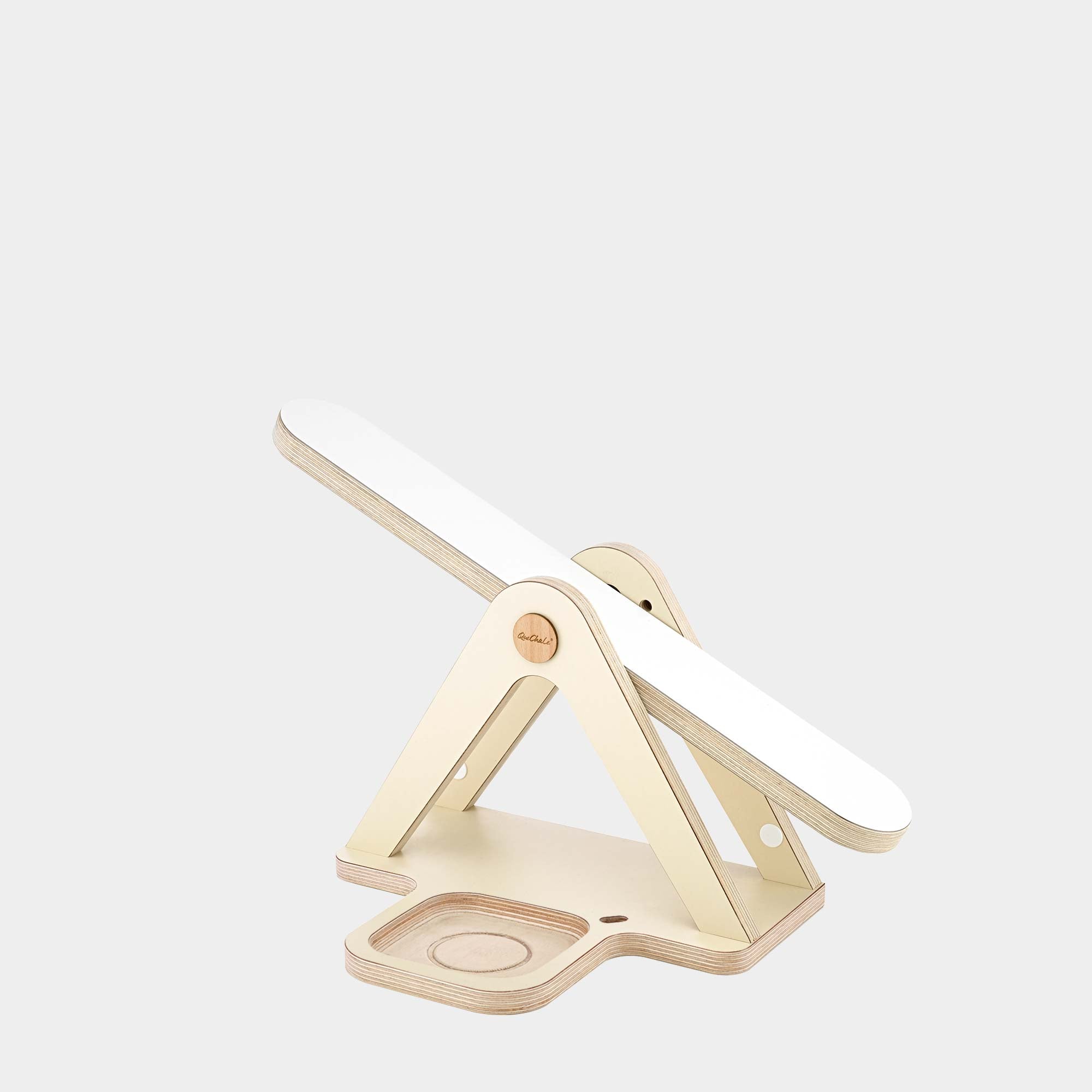 Glück-Auf-Waage für Toniebox 2 und bis 50 tonies® in der