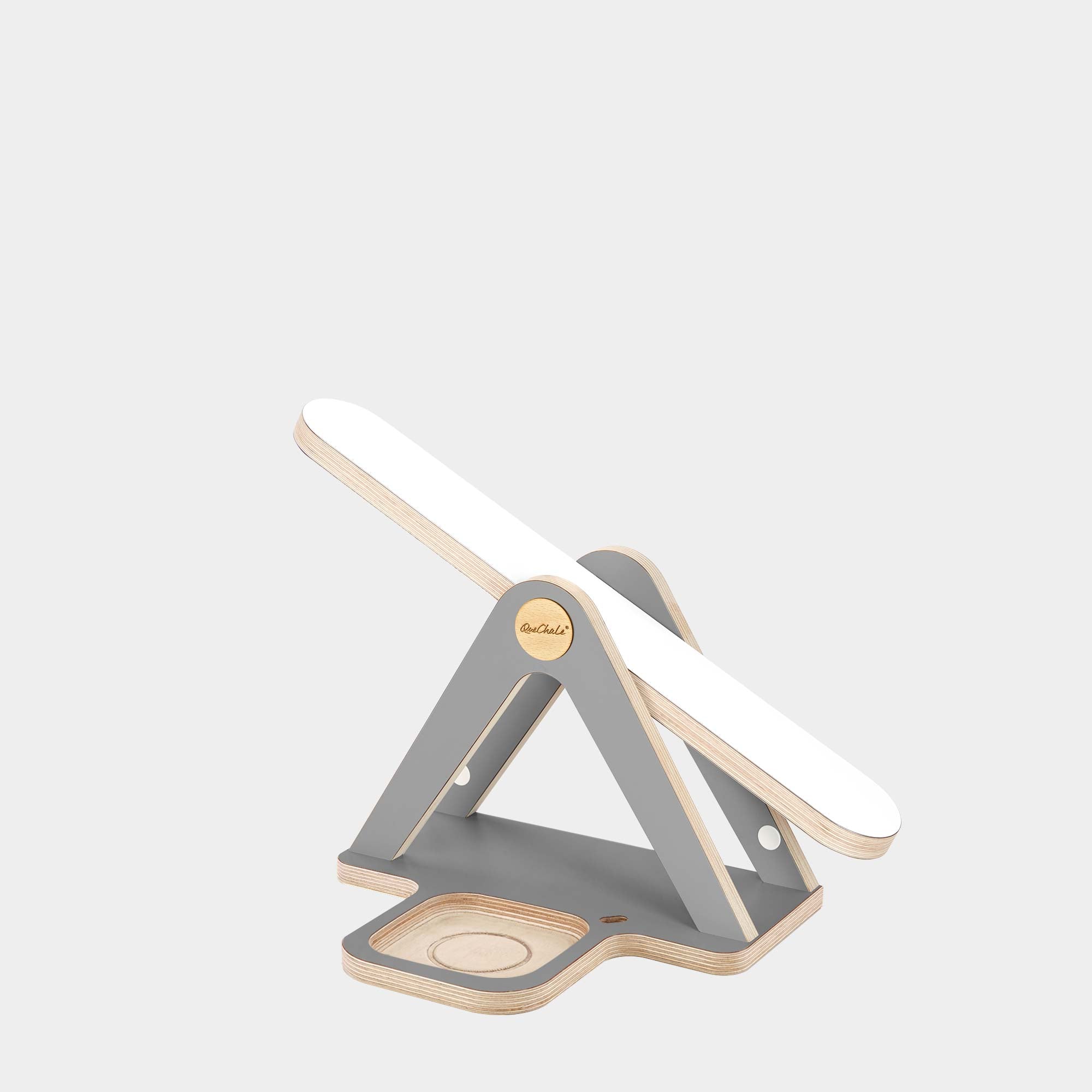 Glück-Auf-Waage für Toniebox 2 und bis 50 tonies® in der