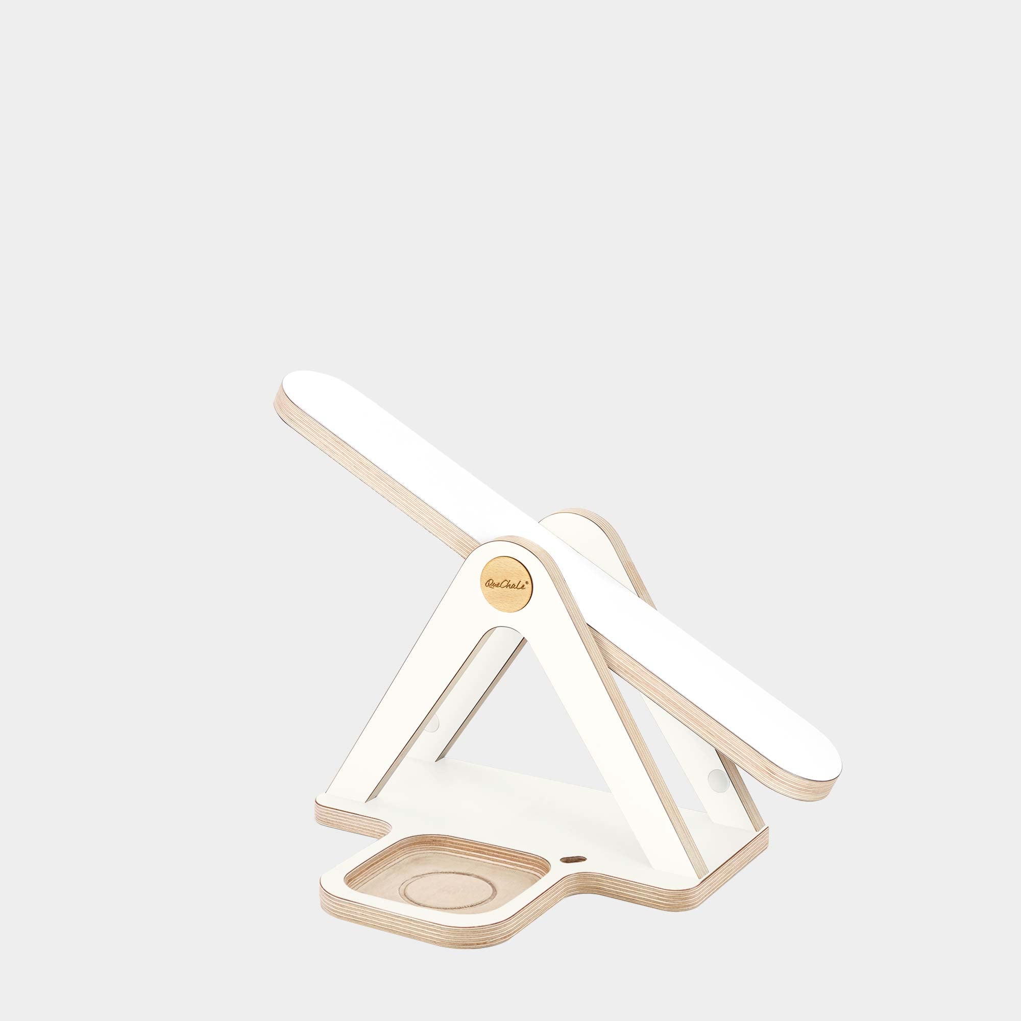 Glück-Auf-Waage für Toniebox 2 und bis 50 tonies® in der