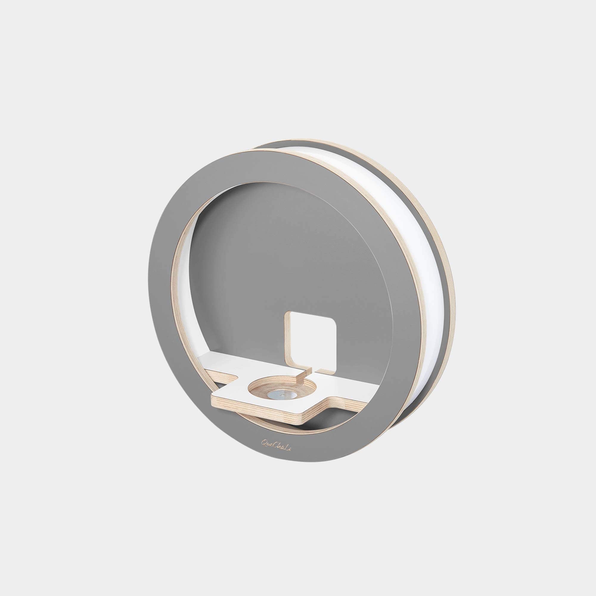 Glück-Auf-Loop für Toniebox 1 und bis 80 tonies® in der