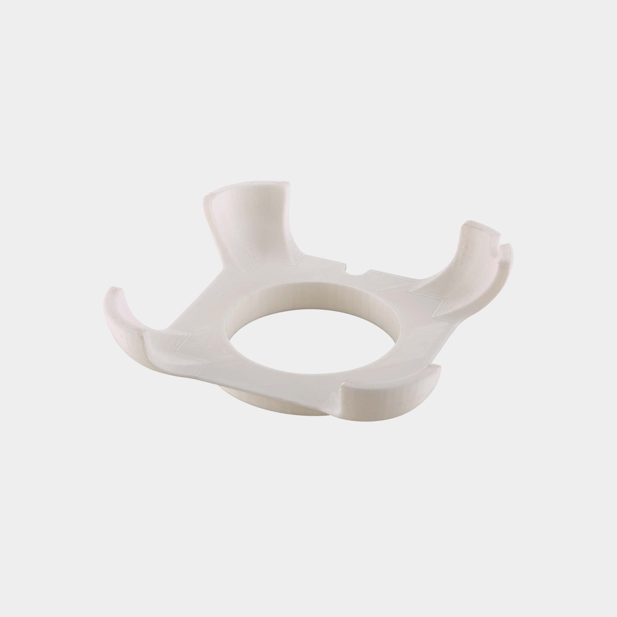 Holdy - Adapter Tonie-Regal der 1. Generation und zur Nutzung der Toniebox 2