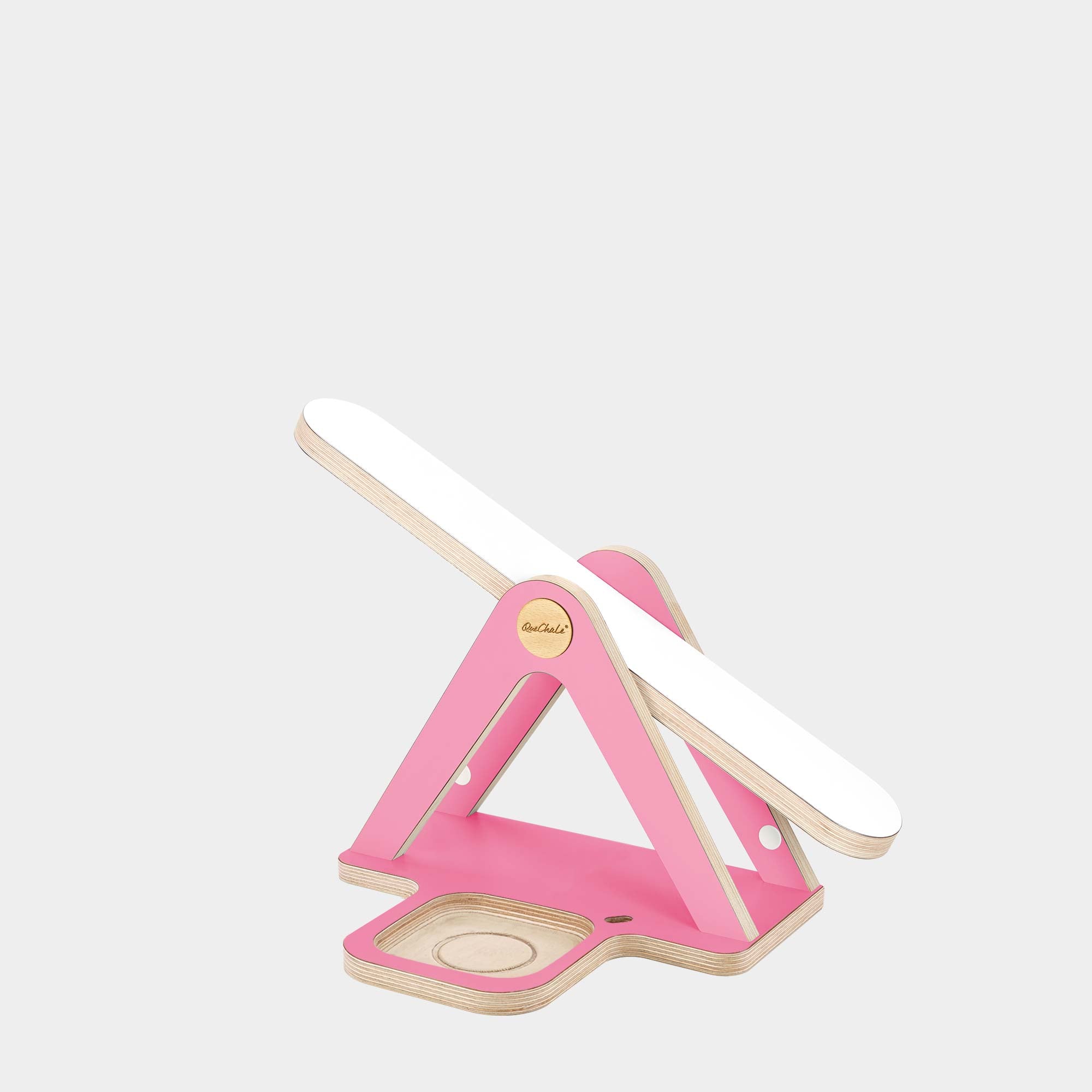 Glück-Auf-Waage für Toniebox 2 und bis 50 tonies® in der 