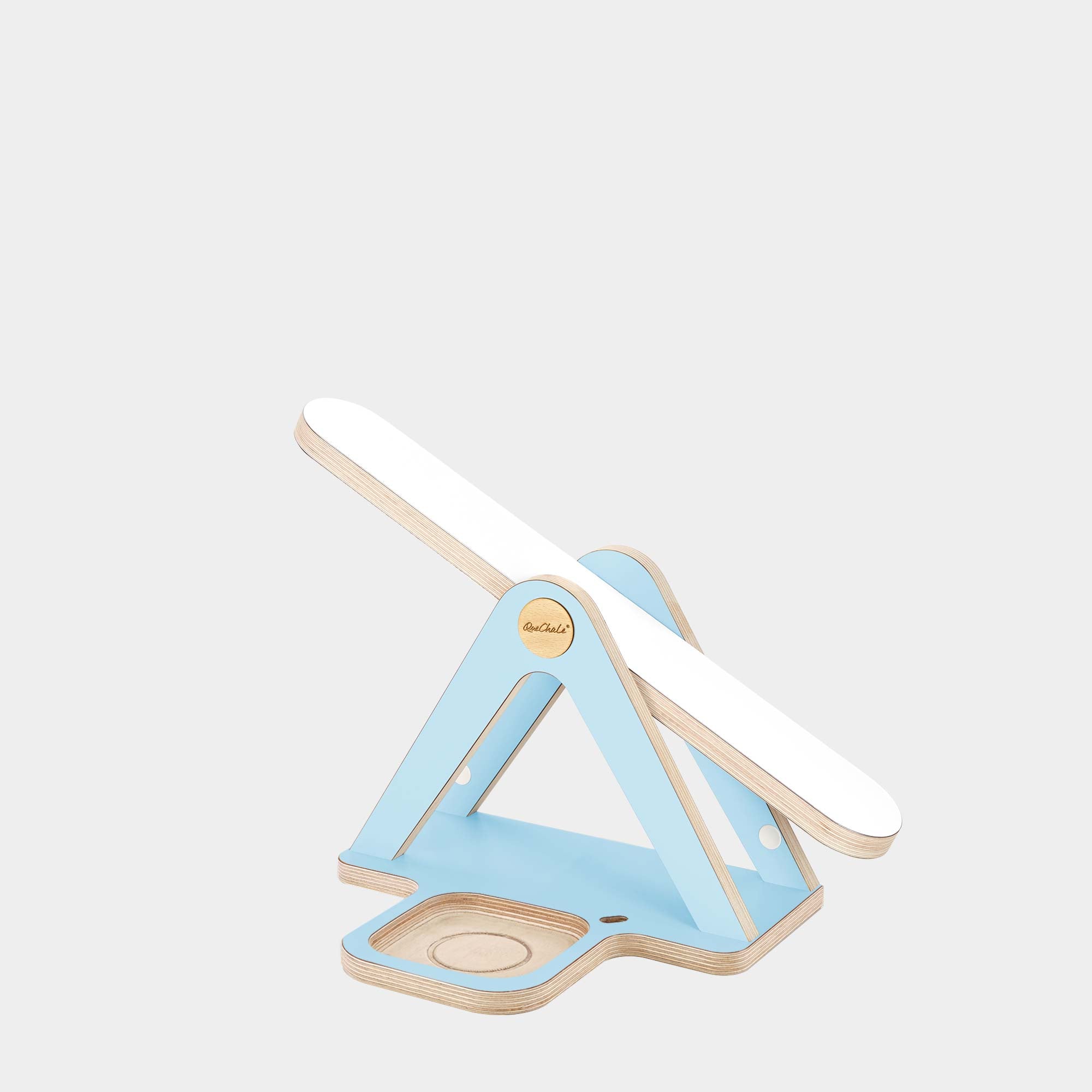 Glück-Auf-Waage für Toniebox 2 und bis 50 tonies® in der 