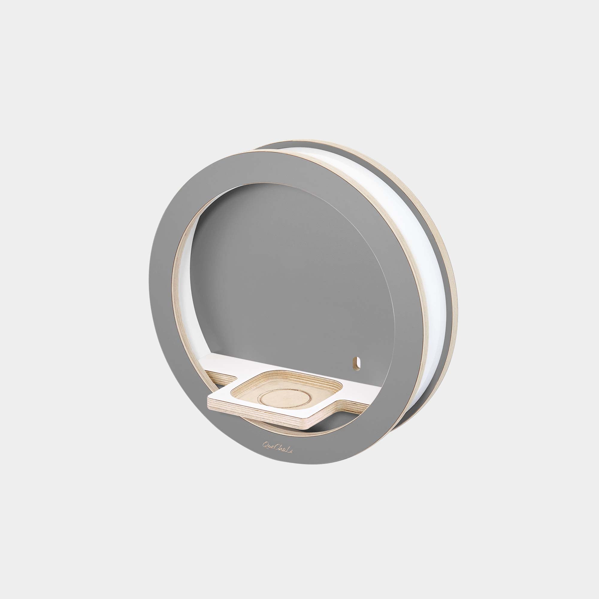 Glück-Auf-Loop für Toniebox 2 und bis 80 tonies® in der 