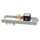 Glueck-Auf-Board for Toniebox or Tigerbox, up to 30 Tonies®