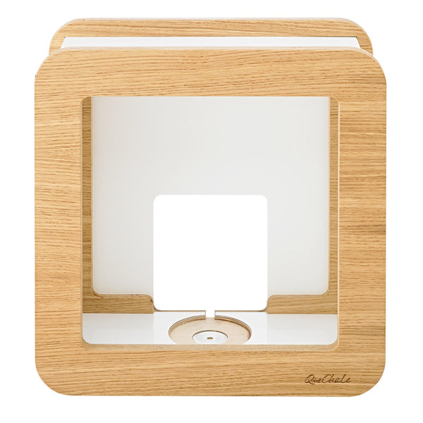 Glueck-Auf-Cube for 1 Toniebox and up to 150 Tonies® - Woodlove
