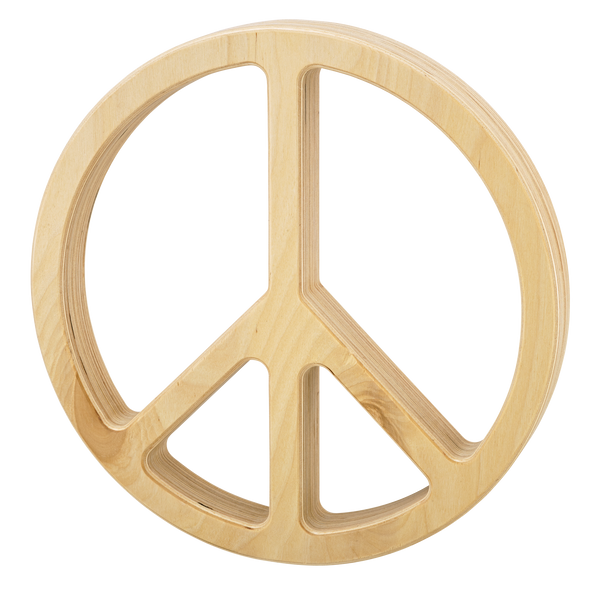 Love and Peace for Charity